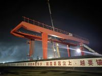 門(mén)式起重機(jī)