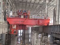 冶金鑄造起重機