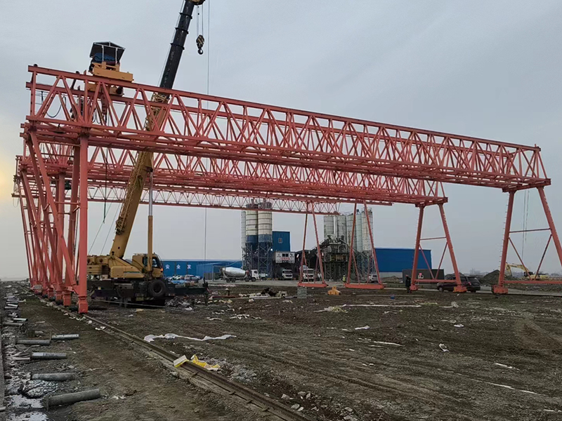 門式起重機(jī)